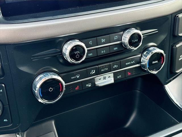 new 2024 Ford F-150 car, priced at $49,131