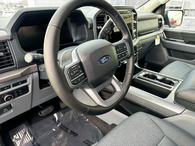new 2024 Ford F-150 car, priced at $49,131