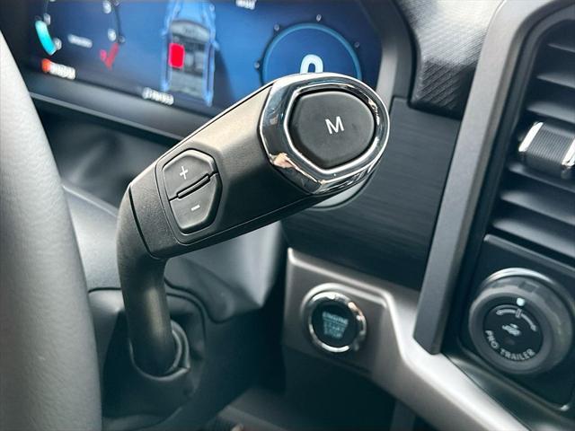 new 2024 Ford F-150 car, priced at $49,131