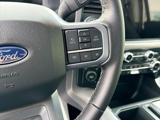 new 2024 Ford F-150 car, priced at $49,131