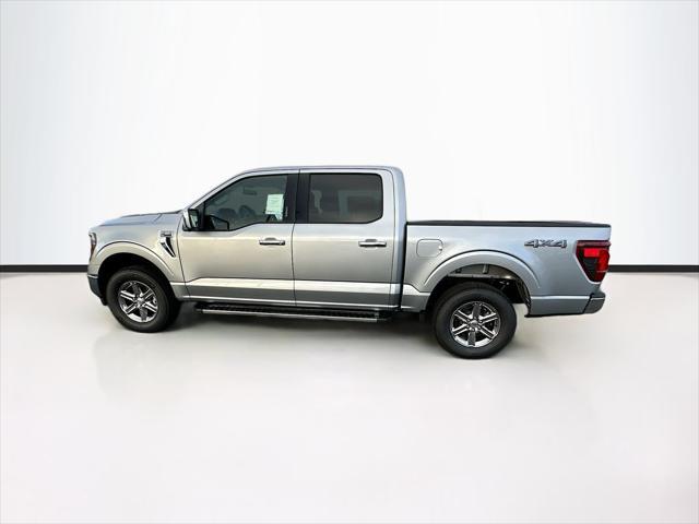new 2024 Ford F-150 car, priced at $49,131