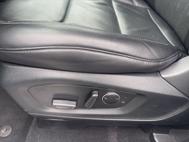 used 2022 Ford Explorer car, priced at $29,975