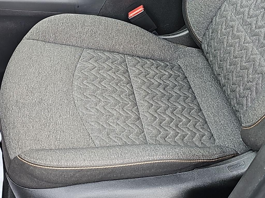 used 2022 Chevrolet Equinox car, priced at $21,775