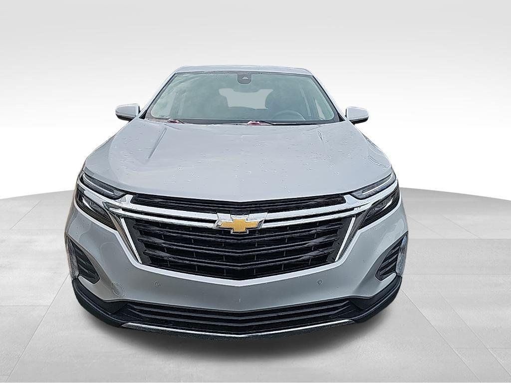 used 2022 Chevrolet Equinox car, priced at $21,775