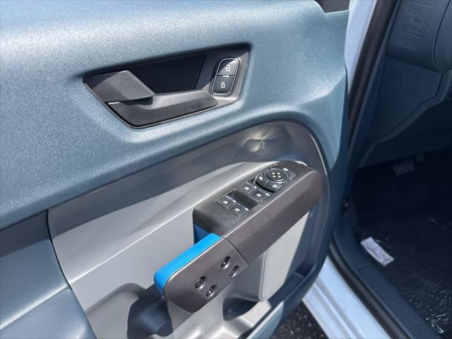 new 2025 Ford Maverick car, priced at $37,725