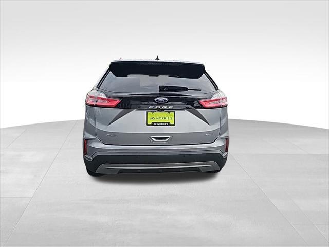 used 2021 Ford Edge car, priced at $21,565