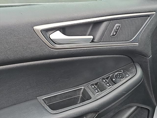 used 2021 Ford Edge car, priced at $21,565
