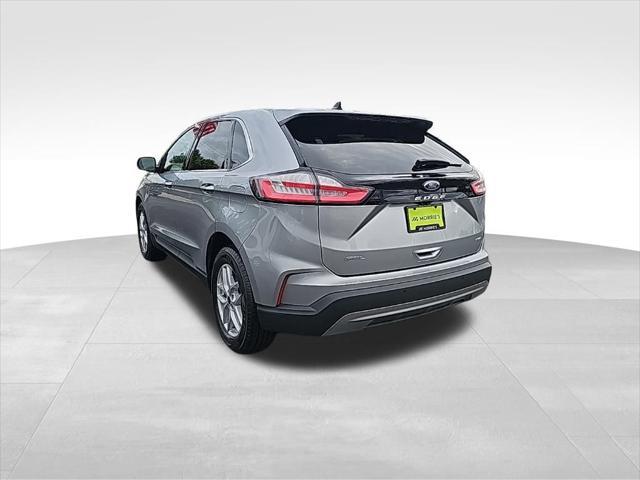 used 2021 Ford Edge car, priced at $21,565