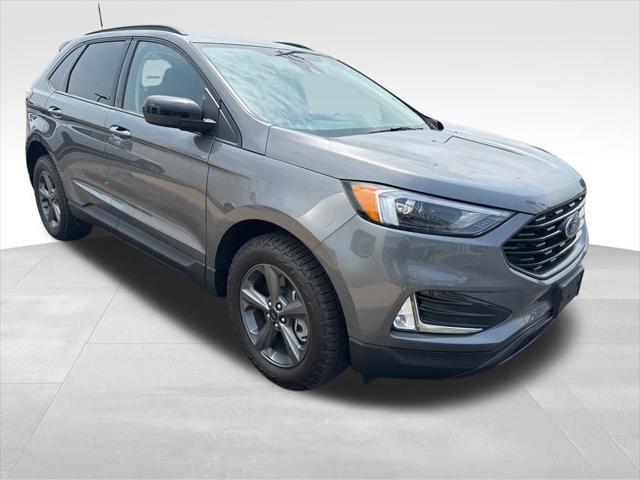 used 2023 Ford Edge car, priced at $30,975