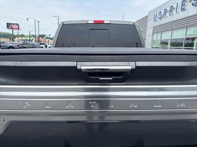 used 2020 Ford F-150 car, priced at $37,975