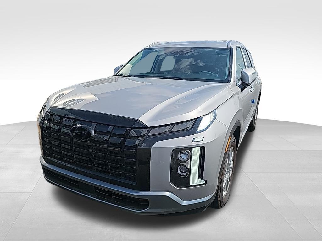 used 2025 Hyundai Palisade car, priced at $40,475