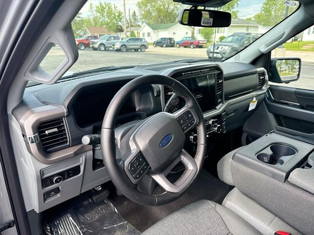 new 2024 Ford F-150 car, priced at $51,449