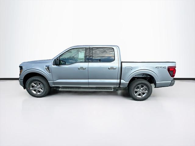 new 2024 Ford F-150 car, priced at $51,449