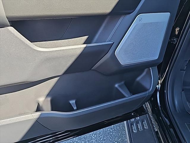 new 2025 Ford F-150 car, priced at $92,370