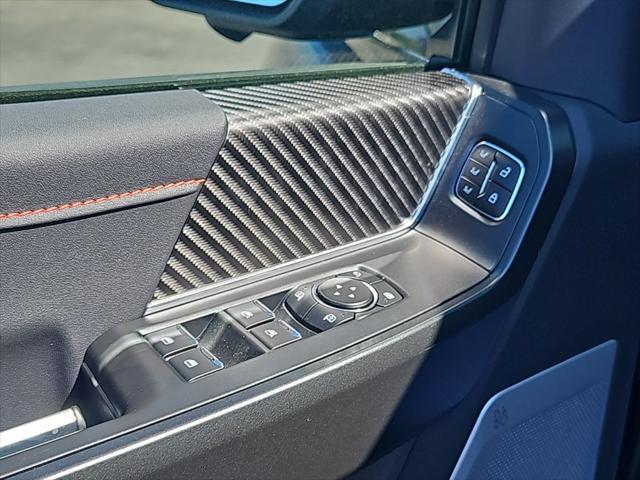 new 2025 Ford F-150 car, priced at $92,370