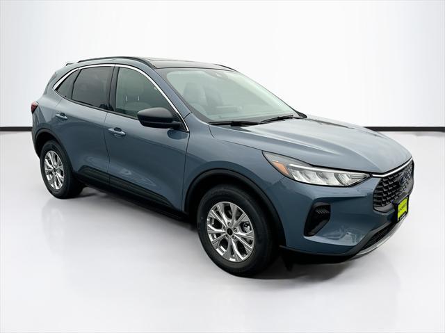 new 2024 Ford Escape car, priced at $32,750