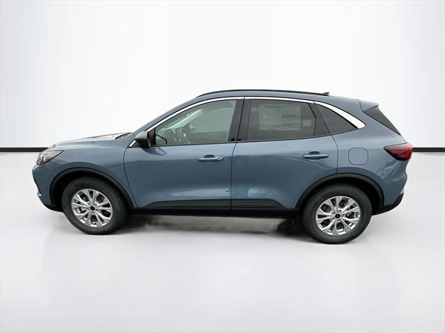 new 2024 Ford Escape car, priced at $32,750