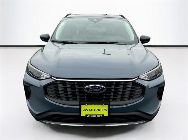 new 2024 Ford Escape car, priced at $32,750