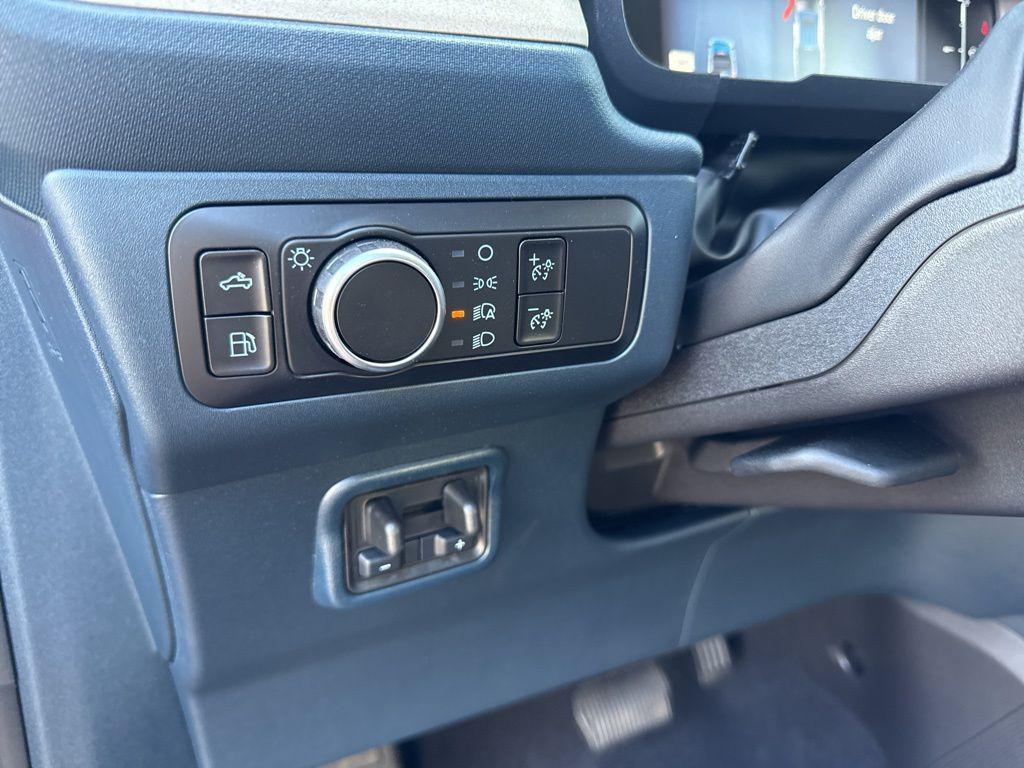 new 2025 Ford Maverick car, priced at $41,405