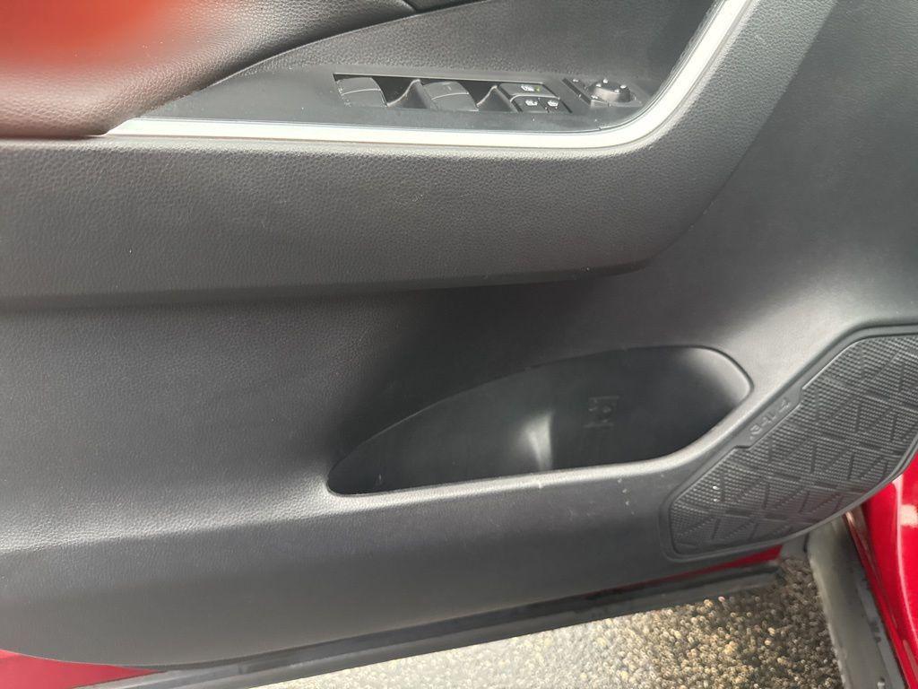 used 2020 Toyota RAV4 Hybrid car, priced at $26,995