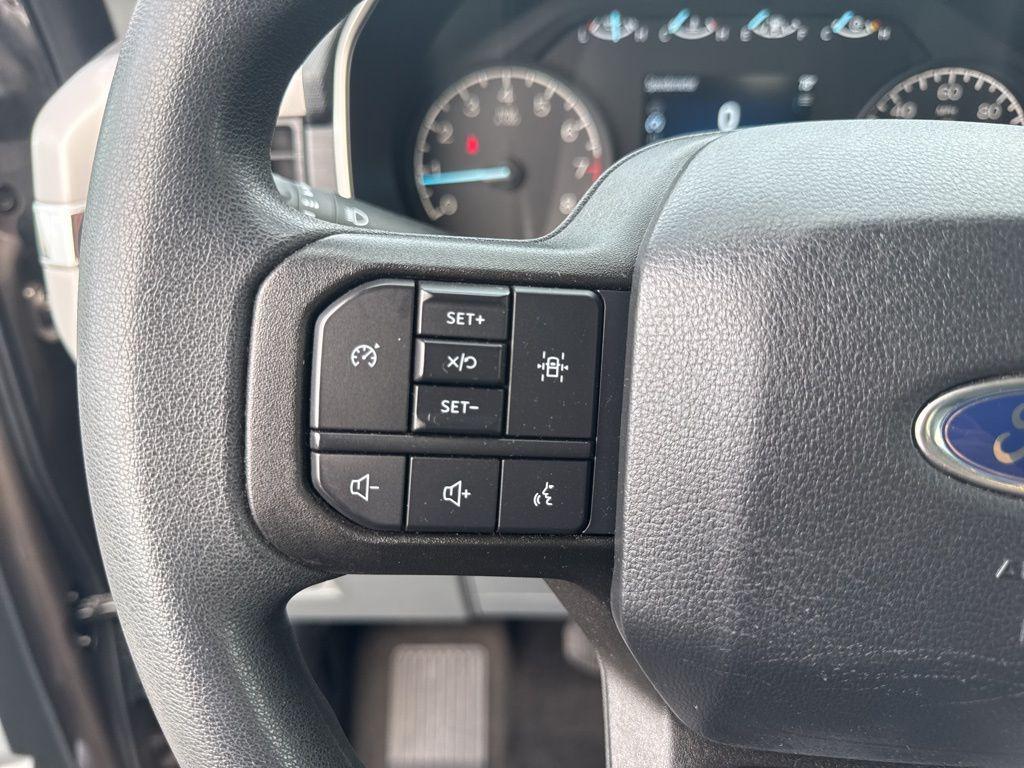 used 2022 Ford F-150 car, priced at $42,963