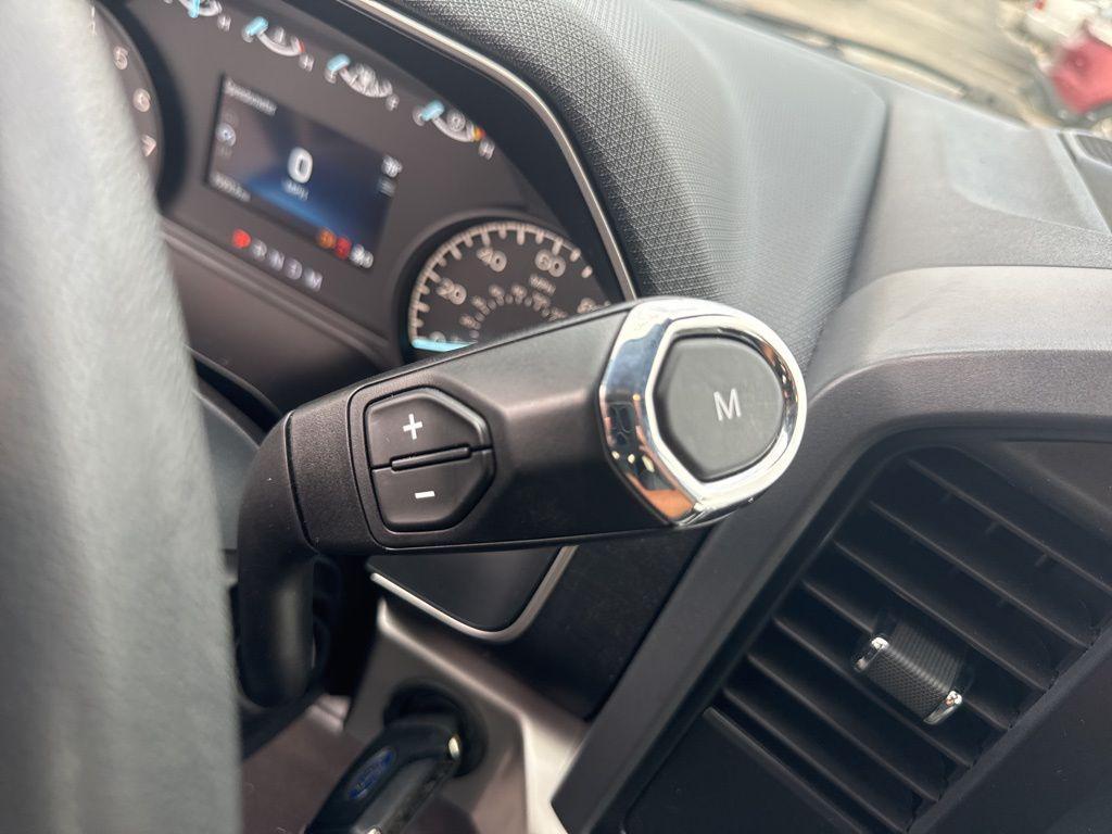 used 2022 Ford F-150 car, priced at $42,963