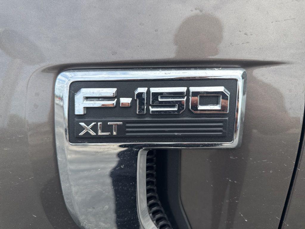 used 2022 Ford F-150 car, priced at $42,963