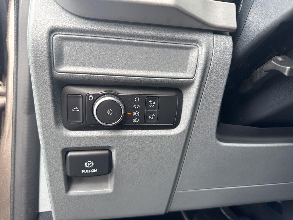 used 2022 Ford F-150 car, priced at $42,963