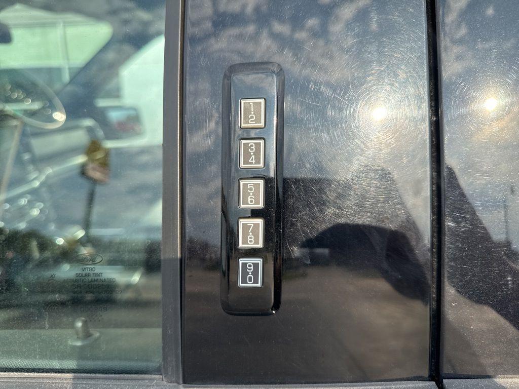 used 2023 Ford F-150 car, priced at $40,782