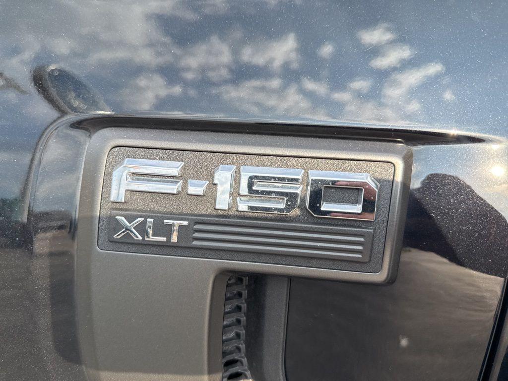used 2023 Ford F-150 car, priced at $40,782