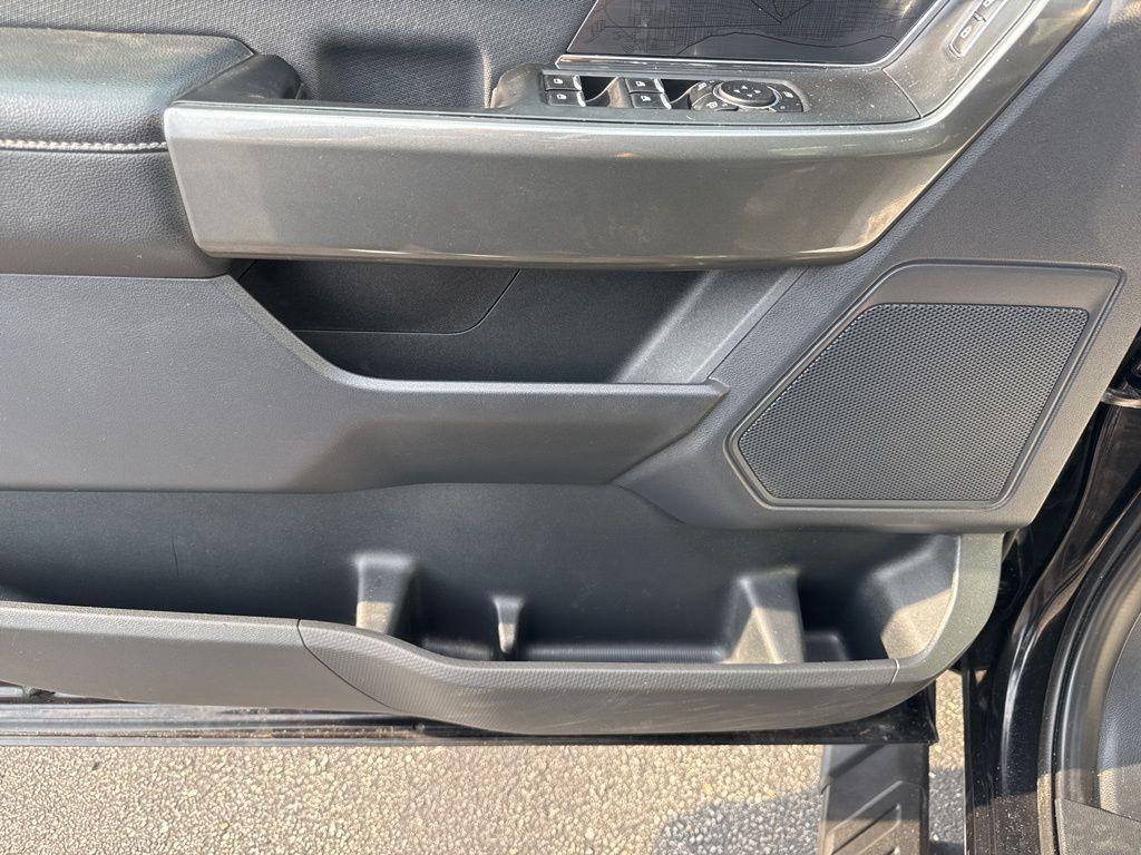 used 2023 Ford F-150 car, priced at $40,782