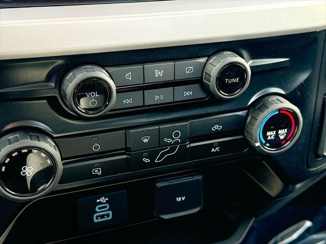 new 2024 Ford F-350 car, priced at $48,277