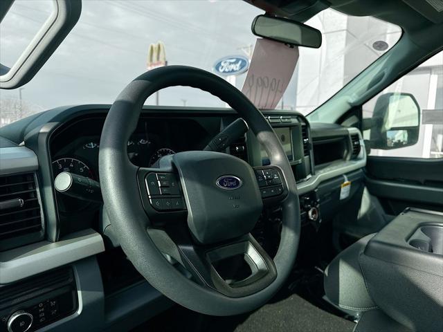 new 2024 Ford F-350 car, priced at $48,277