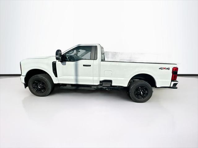 new 2024 Ford F-350 car, priced at $48,277