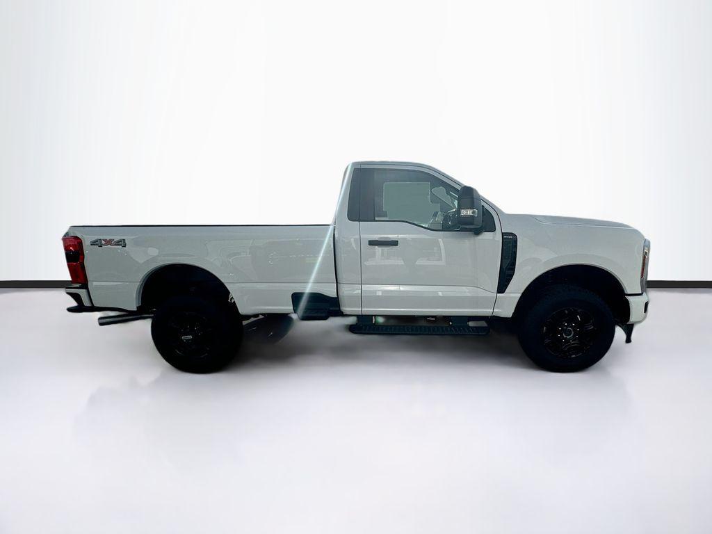 new 2024 Ford F-350 car, priced at $42,277