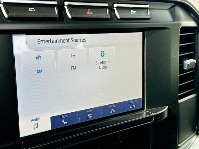 new 2024 Ford F-350 car, priced at $48,277