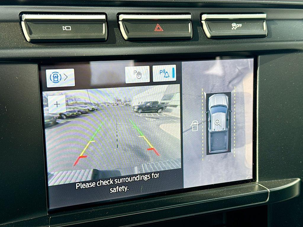 new 2024 Ford F-350 car, priced at $42,277
