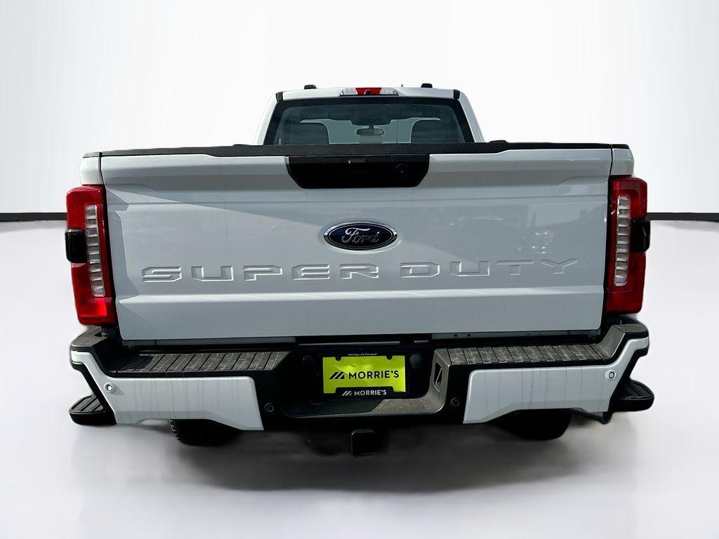 new 2024 Ford F-350 car, priced at $42,277