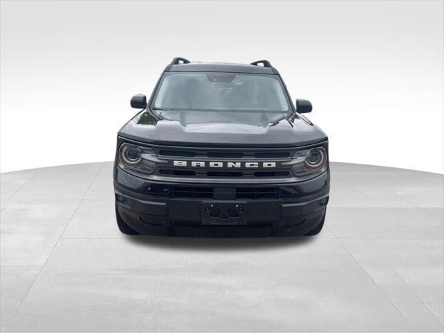 used 2022 Ford Bronco Sport car, priced at $23,297