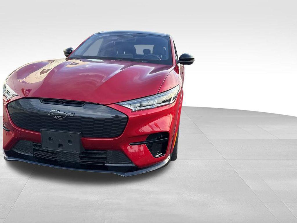 used 2023 Ford Mustang Mach-E car, priced at $30,675