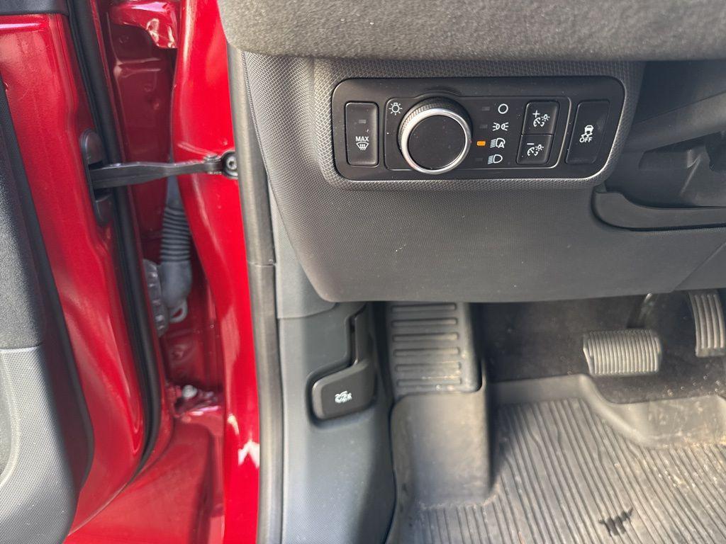 used 2023 Ford Mustang Mach-E car, priced at $30,675