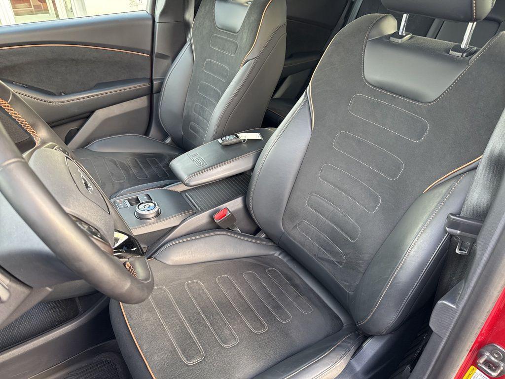 used 2023 Ford Mustang Mach-E car, priced at $30,675