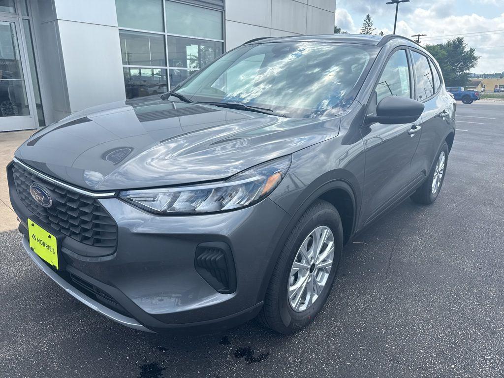 new 2025 Ford Escape car, priced at $33,705