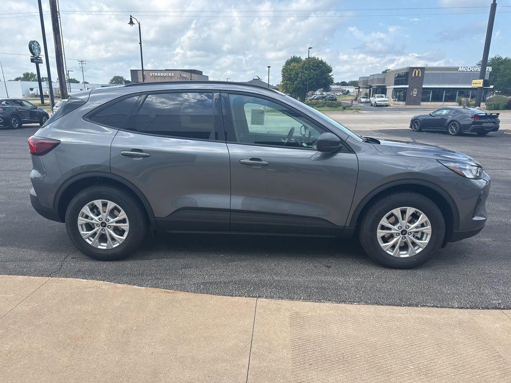 new 2025 Ford Escape car, priced at $33,705