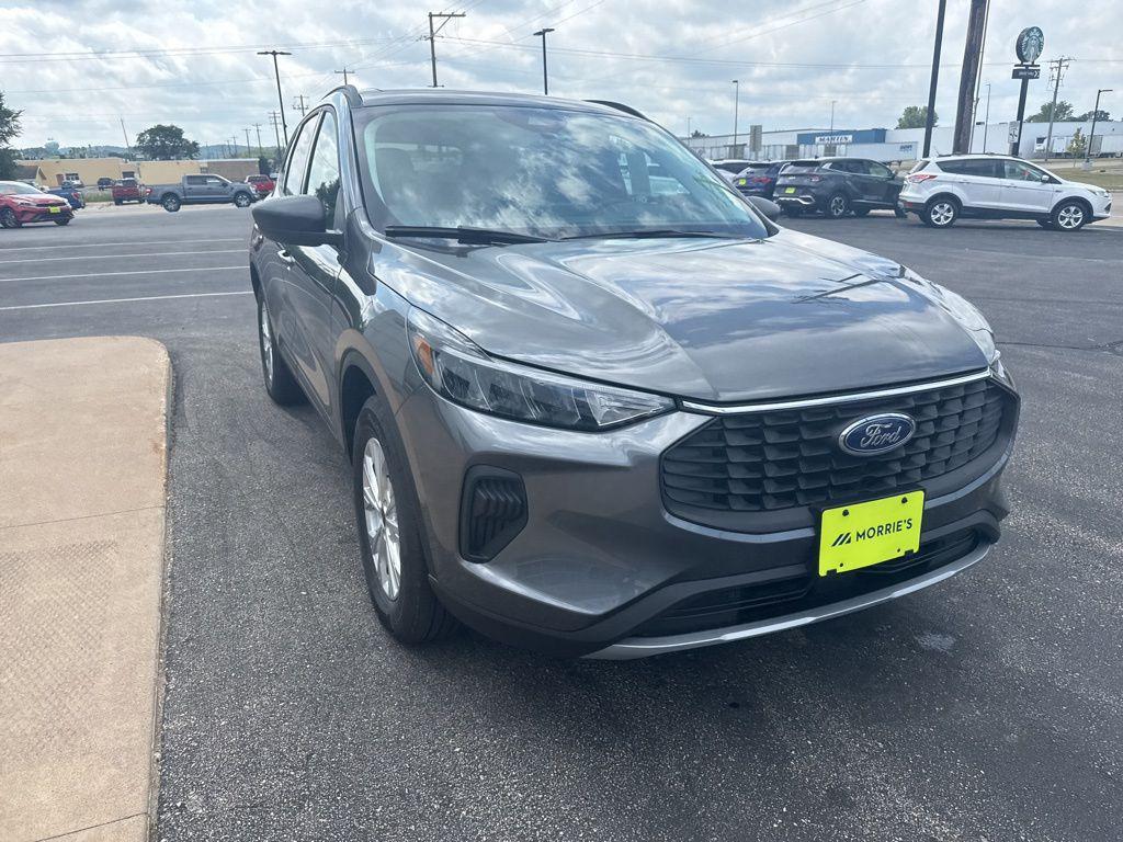 new 2025 Ford Escape car, priced at $33,705