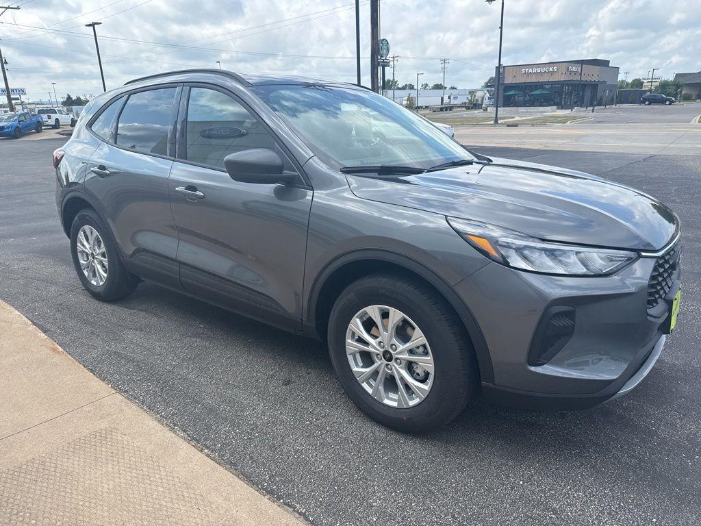 new 2025 Ford Escape car, priced at $33,705