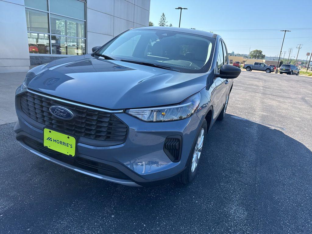 new 2025 Ford Escape car, priced at $32,225