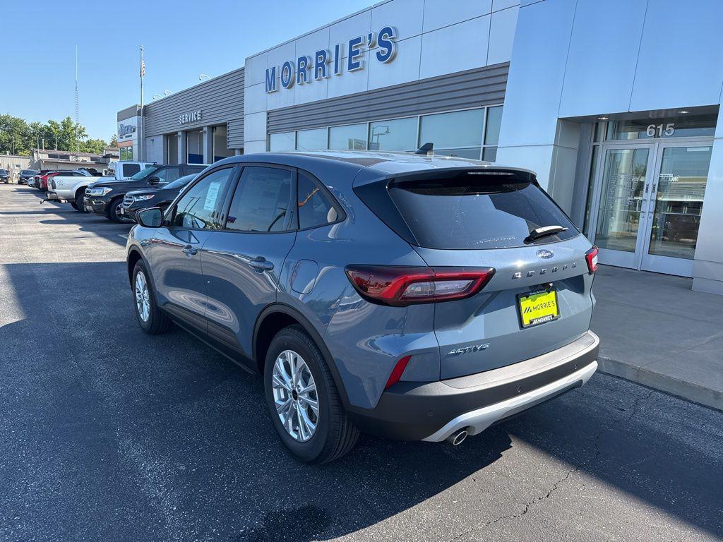new 2025 Ford Escape car, priced at $32,225