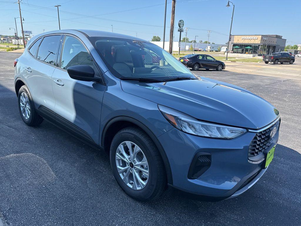 new 2025 Ford Escape car, priced at $32,225