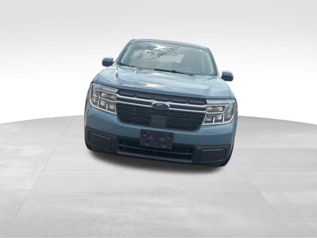 used 2022 Ford Maverick car, priced at $24,955